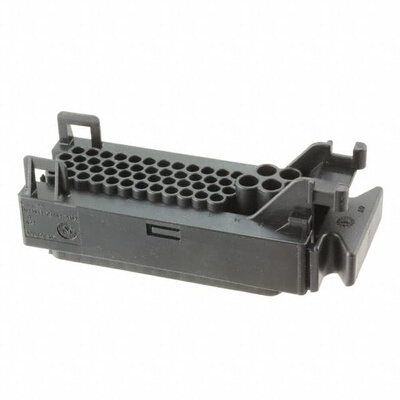 1393450-3 连接器 《 CONN RCPT HSG 52POS    》
