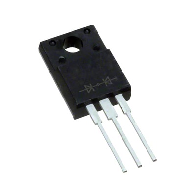 MBRF20150CT C0G  Taiwan Semiconductor Corporation