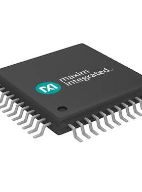MAX3783UCM+D 芯片 《 IC INTERFACE SPECIALIZED 48TQFP    》
