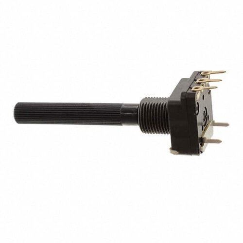 PC16SV-10IP06-103A2020-TA  Amphenol