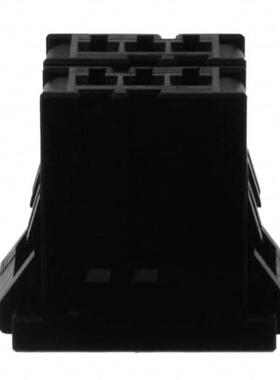 3-178127-6 连接器 《 CONN RECEPT 3.81 6POS KEY-XY    》