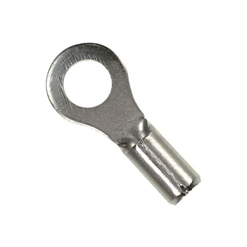 P18-6RHT6-C 连接器 《 CONN RING CIRC 18-22AWG #6 CRIMP    》