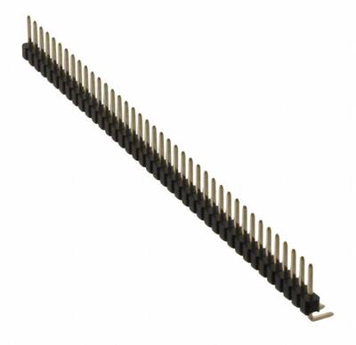 PRPC040SBAN-M71RC  Sullins Connector Solutions