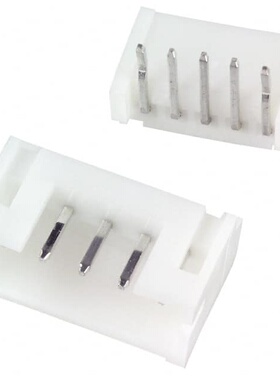S5B-PH-K-S 连接器 《 CONN HEADER R/A 5POS 2MM    》