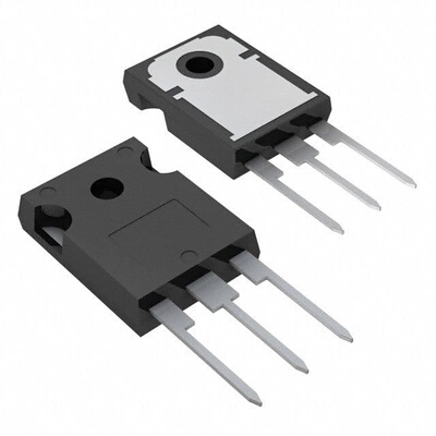 STGWT30V60F 分立半导体产品 《 IGBT 600V 60A 260W TO3PF    》