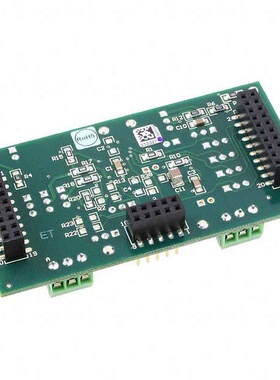 DAC7574EVM 开发板 《 EVAL MOD FOR DAC7574    》