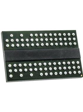 IS46DR16640B-25DBLA2 null ISSI