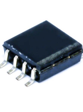 SN74LVC3G07DCT3 芯片 《 IC BUFFER NON-INVERT 5.5V SM8    》