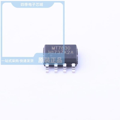 MT7830A MT7832A MT7834A
