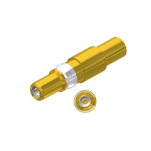 131J20059X 连接器 《 CONN D-SUB PIN COAX CRIMP GOLD    》