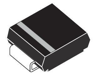 STPS1150A 分立半导体产品 《 DIODE SCHOTTKY 150V 1A SMA    》