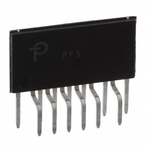 PFS7635H 芯片 《 IC PFC CTRLR CCM 123KHZ 16ESIP    》