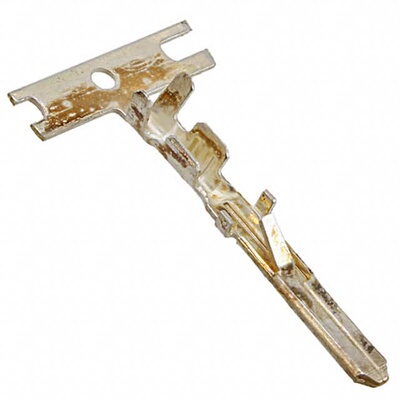 928930-1 连接器 《 CONN QC TAB 17-20AWG 0.110 CRIMP    》
