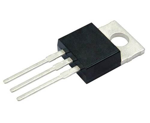 SIHF30N60E-GE3  Vishay