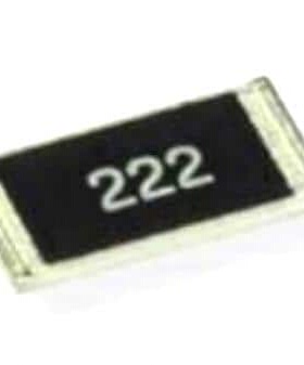RQ73C1J25K5BTD 电阻 《 RES 25.5 KOHMS 0.1% 0.15W 0603    》