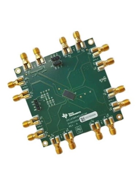 DS125RT410SQ/NOPB DS125BR800SQE/NOPB DS125BR401ANJYR