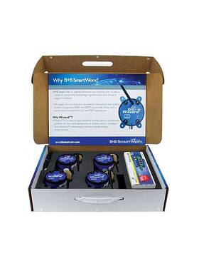 BB-WSKIT3BE-NRG 射频 《 ENERGY MONITORING BUNDLE    》