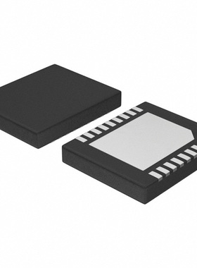 NCP5210MNR2G 芯片 《 DUAL SWITCHING CONTROLLER    》