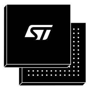 STM32WB55VCQ7  《 IC MCU 32BIT 256KB FLSH 129UFBGA    》