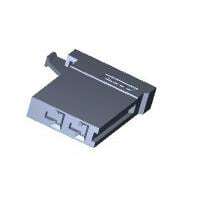 175362-1 连接器 《 CONN RCPT HSG 2POS 5.08MM    》