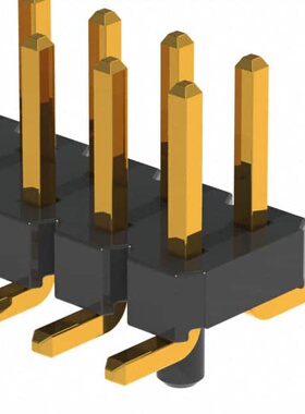NRPN182MAMP-RC 连接器 《 CONN HEADER SMD 36POS 2MM    》
