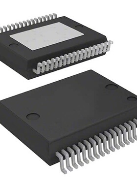 STA350BW 芯片 《 IC FULLY INTEG PROC POWERSSO-36    》