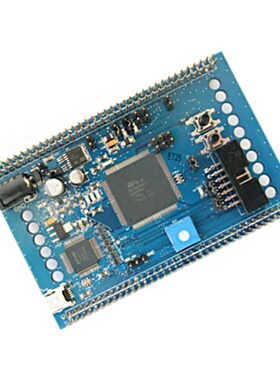 SPC560B-DIS 开发板 《 DISCOVERY SPC560B EVAL BRD    》