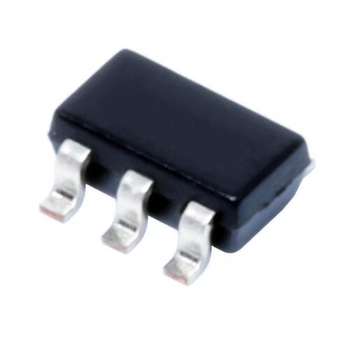 LP2983IM5X-1.2/NOPB  TI