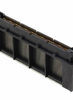 5767017-4 连接器 《 CONN PLUG 152POS SMD GOLD    》