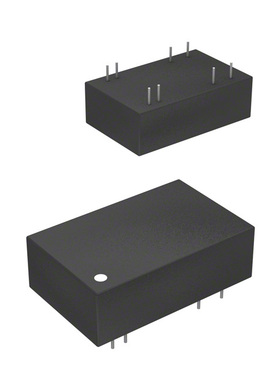 REC5-4815SRWZ/H6/A 电源-安装 《 DC DC CONVERTER 15V 5W    》