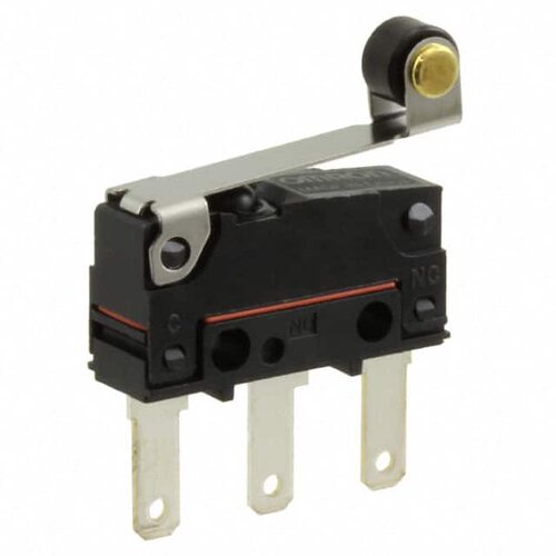 D2SW-P01L2T 开关 《 SWITCH SNAP ACT SPDT 100MA 125V    》