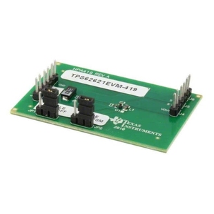 TPS62086RLTT TPS62621YFFT TPS62730DRYR