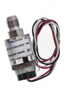 J205G-80S-VCR-C52TS-DIS/J205G-25S-C52L-DIS