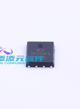 WSD30L60DN56  《 MOSFET DFN8_5X6MM_EP P-Channel ID=15A    》