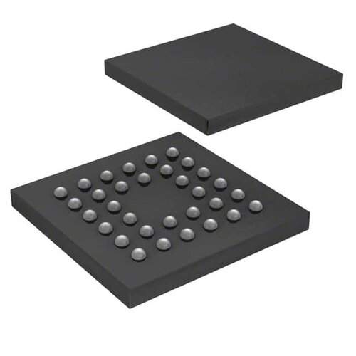 ATMEGA48A-CCU 芯片 《 IC MCU 8BIT 4KB FLASH 32UFBGA    》