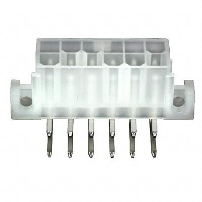 1-1586043-2 连接器 《 CONN HEADER R/A 12POS 4.2MM    》
