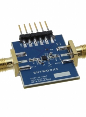 SKY67153-396EK4  Skyworks Solutions Inc.