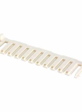 917708-1 连接器 《 2.5 SIGNAL DBL LOCK D.L.P. 12P    》