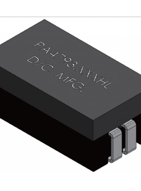 PA4800 PA4801 PA8003