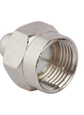 531-40172 连接器 《 F-TYPE TERMINATION 1/4 WATT, 75    》