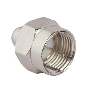 531-40172 连接器 《 F-TYPE TERMINATION 1/4 WATT, 75    》