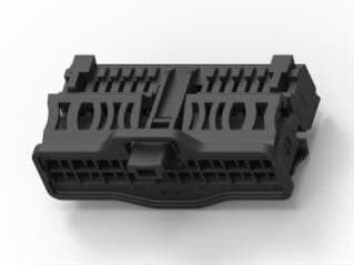 2141576-1 连接器 《 CONN PLUG HSG 32POS 1.80MM    》