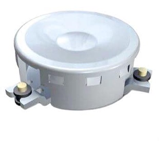 SKYFR-000736 射频 《 791-821 MHZ SMT CIRCULATOR    》