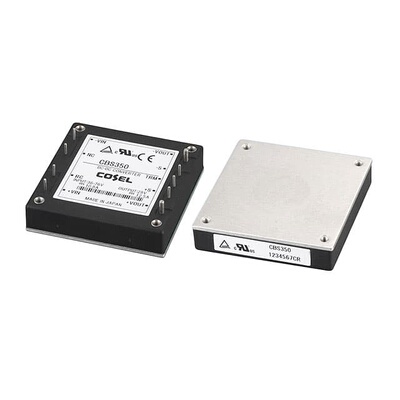 CBS3502412 电源-安装 《 DC DC CONVERTER 12V    》