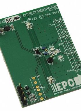 EPC9005C 开发板 《 BOARD DEV FOR EPC2014C    》