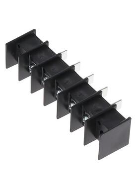 430500-05-0 连接器 《 CONN BARRIER STRIP 5CIRC 0.438    》