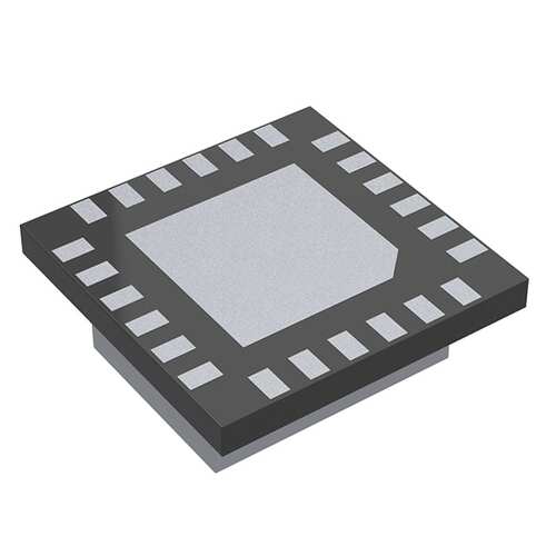 MAXM17633AMG+ 芯片 《 DC DC CONVERTER 3.3V 2A    》