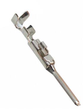 175149-1 连接器 《 CONN TAB 22-26AWG CRIMP TIN    》