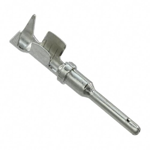 1060-16-1222 连接器 《 CONN PIN 12-16AWG NICKEL CRIMP    》