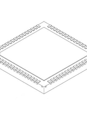 KSZ9563RNXC 芯片 《 IC ETHERNET SWITCH MII 64VQFN    》